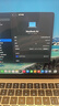Apple/蘋(píng)果AI筆記本/2025款MacBook Air13英寸M4 (10+8核) 16G 256G銀色電腦MW0W3CH/A 曬單實(shí)拍圖