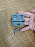 JBL藍牙耳機半入耳式降噪HIFI運動(dòng)跑步重低音立體聲游戲音樂(lè )超長(cháng)續航騎行手機接打電話(huà)聽(tīng)歌真無(wú)線(xiàn)耳機 灰色 曬單實(shí)拍圖