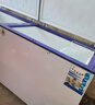 HLAOXUE冰柜商用家用臥式冷柜大容量冷藏冷凍單溫雙溫好雪冰柜 898雙溫【一邊冷凍一邊冷藏】長(cháng)1.72米 曬單實(shí)拍圖