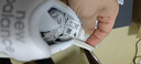 NEW BALANCE NB574官方休閑鞋男鞋女鞋春季透氣網(wǎng)鞋復古經(jīng)典百搭網(wǎng)面運動(dòng)鞋 淺灰色 ML574EVW 40.5 (腳長(cháng)25.5cm尺碼詳詢(xún)客服) 曬單實(shí)拍圖