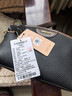 奧康包包女包新潮頭層牛皮小方包輕奢斜挎單肩包生日禮物送媽媽老婆 曬單實(shí)拍圖