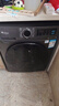 小天鵝滾筒洗衣機全自動(dòng)帶烘干變頻12公斤大容量洗烘一體 1.1洗凈比 家用 除螨除菌TD12V20 曬單實(shí)拍圖