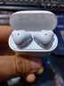 華為長(cháng)續航藍牙耳機 FreeBuds SE 2 40小時(shí)長(cháng)續航 快速充電 藍牙5.3適用于蘋(píng)果/安卓手機白 曬單實(shí)拍圖