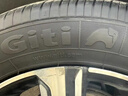 佳通輪胎(Giti)輪胎205/60R16 92V 228v1 適配 ?？怂?寶駿510/元EV/陽(yáng)光 曬單實(shí)拍圖