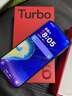 一加 Turbo 6 12GB+256GB 獨行黑 oppo 9000mAh冰川電池  165Hz高刷東方屏 智能游戲電競手機 國家補貼 曬單實(shí)拍圖