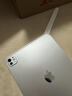 Apple/蘋(píng)果 iPad Pro11英寸 M5芯片 2025年新款平板電腦 256G WLAN版 銀色 曬單實(shí)拍圖