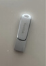閃迪（SanDisk）256GB Type-C USB3.2 手機U盤(pán)DDC4 讀速高達400MB/s 自動(dòng)備份 手機電腦兩用 金屬雙接口大容量?jì)?yōu)盤(pán) 曬單實(shí)拍圖