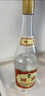 汾酒 黃蓋玻汾 清香型白酒 53度 475mL*6瓶整箱 電商版原箱 曬單實(shí)拍圖