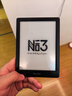 掌閱（iReader）【新品上市】Neo3 6英寸電紙書(shū)電子書(shū)閱讀器 墨水屏平板智能學(xué)習筆記本閱讀本 Neo3 沉墨色單機 曬單實(shí)拍圖
