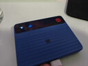 中興F50 Pro 5G移動(dòng)隨身wifi全網(wǎng)通無(wú)線(xiàn)網(wǎng)卡真5g網(wǎng)絡(luò )可插卡路由器便攜旅游車(chē)載筆記本高速 中興F50?Pro 藍【插卡版?+雙卡槽自由切換】 曬單實(shí)拍圖