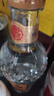 枝江 1984柔雅經(jīng)典 清香型白酒 53度 475ml*1瓶 單瓶裝 光瓶口糧酒 曬單實(shí)拍圖