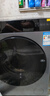 米家小米洗衣機全自動(dòng)家用滾筒帶烘干洗烘一體12公斤超大容量1.2洗凈比一級能效國家補貼XHQG120MJ101 曬單實(shí)拍圖