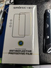 Smorss【2片】適用華為mate50Pro鋼化膜huawei mate50RS保時(shí)捷手機膜全屏覆蓋曲面高清防摔防指紋鉆石膜 曬單實(shí)拍圖