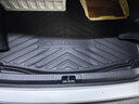 米其林tpe汽車(chē)腳墊適用豐田凱美瑞卡羅拉榮放鋒蘭達威蘭達專(zhuān)車(chē)專(zhuān)用配件 豐田凱美瑞混動(dòng)版【24款-至今】雙層+后備箱墊 曬單實(shí)拍圖