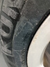 錦湖汽車(chē)輪胎205/60R16 92H KR26 適配寶駿-510/軒逸/速騰/昂克賽拉 曬單實(shí)拍圖