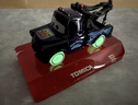 多美卡TOMY合金小汽車(chē)模型玩具賽車(chē)總動(dòng)員板牙夜光輪959441 曬單實(shí)拍圖