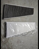 曼牌濾清器（MANNFILTER）C32130空氣濾芯格空氣濾清器適用于奧迪A4L/Q5/A5/A4 曬單實(shí)拍圖