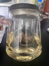 憶壺茶玻璃泡茶杯茶水分離耐高溫辦公室茶具三件套一人用泡茶神器 曬單實(shí)拍圖