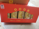 茅臺 飛天 醬香型白酒 53度 五福臨門(mén)禮盒 總1L【名酒鑒真】 曬單實(shí)拍圖