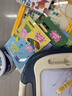 丹米琦小豬佩奇兒童卡通貼紙本diy游戲書(shū)粘貼畫(huà)玩具3-6歲4本生日禮物 曬單實(shí)拍圖