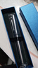 英雄牌寶珠筆商務(wù)高檔重手感金屬簽字筆男士女士高檔高端簽單筆簽約筆禮盒禮品定制刻字 全鋼（簡(jiǎn)約禮盒裝） 曬單實(shí)拍圖