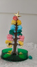 魔法圣誕樹(shù)澆水開(kāi)花桌面許愿樹(shù)平安夜圣誕節禮物兒童送女生 魔法圣誕樹(shù)彩色一個(gè)裝 曬單實(shí)拍圖