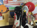 亞瑟士新款 Asics SonicSprint Elite3田徑精英專(zhuān)業(yè)厚底短跑釘鞋 1093A258-100 41.5 曬單實(shí)拍圖