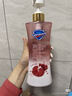 舒膚佳凈透沐浴露紅石榴香570g含果酸持久留香新舊包裝隨機【京東金榜】 曬單實(shí)拍圖