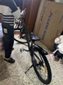 喜德盛26款黑客350黑客380山地車(chē)自行車(chē)成人21速鋁合金男士女生學(xué)生上班 黑客380灰黑色【2026新款】 26寸x15.5寸身高150-165cm 曬單實(shí)拍圖