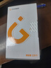 金立（Gionee）老年機4G全網(wǎng)通老年人手機超長(cháng)待機全新大字大聲大按鍵學(xué)生老人專(zhuān)用備用功能機雙卡雙待G320 紅色  曬單實(shí)拍圖