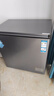 海爾（Haier）200L單溫冰柜小型家用小冰柜商用減霜一級能效-40℃深冷變頻冷柜小冰箱BC/BD-200GHEPSD9D國家補貼 曬單實(shí)拍圖