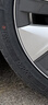 雙星汽車(chē)輪胎 255/45R19 104V X31 適配ModelY/途觀(guān)L/奧迪A8 曬單實(shí)拍圖