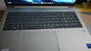 惠普（HP）ProBook16 16英寸商務(wù)辦公輕薄筆記本電腦英特爾酷睿Core5-210H 16G 1TB 指紋【國家補貼】 曬單實(shí)拍圖