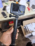 大疆 Osmo 1.5 米延長(cháng)桿套件（雙向快拆）Osmo Action 6/Osmo Nano 配件 運動(dòng)相機配件 曬單實(shí)拍圖