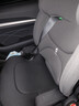 歐頌（Osann）MAX3代德國兒童安全座椅3-12歲以上汽車(chē)用車(chē)載大童增高墊新國標 曬單實(shí)拍圖