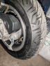 米其林（MICHELIN）摩托車(chē)輪胎CITY GRIP SAVER 90/90-12 54S 曬單實(shí)拍圖