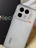 真我Neo8 OPPO 第五代驍龍8 大內存性?xún)r(jià)比 165Hz三星高刷屏 智能游戲拍照手機16+512白 國家補貼 曬單實(shí)拍圖