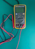 福祿克（FLUKE）15B MAX-01 數字萬(wàn)用表 掌上型多用表 儀器儀表萬(wàn)能表 15B+升級版 曬單實(shí)拍圖