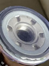 曼牌濾清器（MANNFILTER）機油濾清器機油濾芯W(wǎng)610/6思域雅閣英仕派繽智飛度CRV思鉑睿冠道 曬單實(shí)拍圖