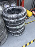 玲瓏輪胎汽車(chē)輪胎195/60R15 88V 玲瓏臻選 HD 適配五菱宏光/比亞迪F3 曬單實(shí)拍圖