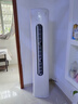 奧克斯（AUX）大3匹新一級/三級立柜式空調變頻冷暖2匹 家電補貼20% 省電自清潔除菌空調柜機 以舊換新 大3匹 一級能效 【省電超值性?xún)r(jià)比】32-48平 曬單實(shí)拍圖
