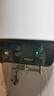 海爾（Haier）壁掛豎立式電熱水器3000w大功率雙管速熱儲水50/60升智能變頻水量增容壁掛式家用掛墻浴室以舊換新 60L 3000W 三檔雙管變頻速熱/金剛三層膽 曬單實(shí)拍圖