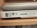 松下（Panasonic）【抖音同款】聚嗨盤(pán)多功能鍋電烤盤(pán)涮烤燉一體雙灶電陶爐左右獨立控溫NF-M1-N 曬單實(shí)拍圖