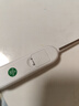 標康超快速接觸式測溫儀食品溫度計水溫度計奶溫計油溫槍廚房專(zhuān)用 曬單實(shí)拍圖