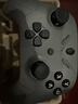 雷神（ThundeRobot）G30S極夜 無(wú)線(xiàn)游戲手柄類(lèi)xbox霍爾扳機switch電腦PC手機電視steam藍牙NS原神雙影奇境明末淵虛之羽 曬單實(shí)拍圖