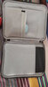 品勝iPad Air/Pro平板電腦收納包保護套內膽包11英寸 鍵盤(pán)收納 減震防水防刮傷 適用蘋(píng)果/聯(lián)想小米華為 曬單實(shí)拍圖