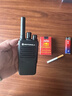 摩托羅拉（Motorola）一對價(jià)摩托羅拉對講機大功率戶(hù)外50公里工地車(chē)隊飯店民用萬(wàn)能手臺 距離王【城鎮高速50公里遠距離2臺 曬單實(shí)拍圖