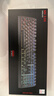 CHERRY櫻桃 MX3.0S無(wú)線(xiàn)機械鍵盤(pán)108鍵三模藍牙有線(xiàn)游戲鍵盤(pán)RGB燈效電競電腦辦公全尺寸情人節禮物 三模 黑色RGB 紅軸 曬單實(shí)拍圖