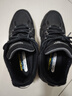 斯凱奇（Skechers）38節禮物春季男鞋厚底增高老爹鞋軟底舒適休閑鞋百搭運動(dòng)鞋237145 曬單實(shí)拍圖