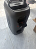 JBL PARTYBOX120  藍牙音箱音響 室外廣場(chǎng)舞 家庭KTV音響 唱歌KTV卡拉OK樂(lè )隊便攜樂(lè )器 禮物 【標準套裝】120+無(wú)線(xiàn)話(huà)筒 曬單實(shí)拍圖